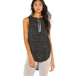 Free People Movement Splitting Energy Tank